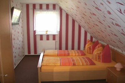 Vakantiehuis in Dambeck met zwembad