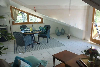 Alpenflair Ferienwohnung  223