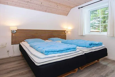 4 Sterne Ferienhaus in Harboøre