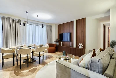 Atemberaubendes Apartment mit Klimaanlage – Z...