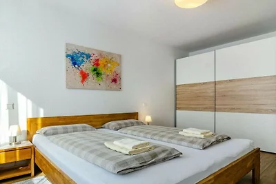 Wohnung in Überlingen mit Schwimmbecken