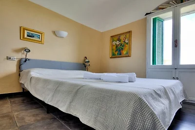 Ferienhaus Erholungsurlaub Civezza