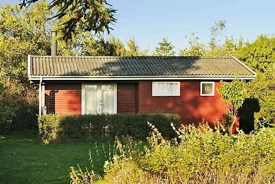 4 Personen Ferienhaus in Otterup-By Traum