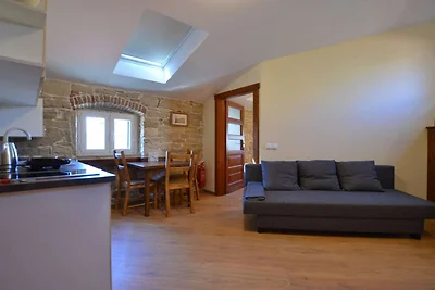 Urban and Upscale Homes Rovinj Old Town - Com...