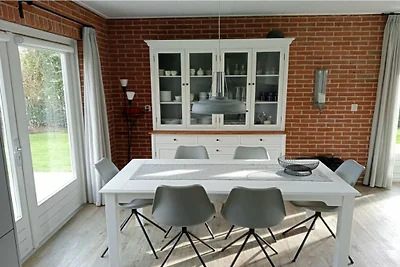 Ferienhaus mit 4 Schlafzimmer