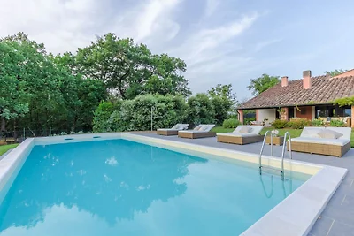 Villa in Toscana con piscina privata