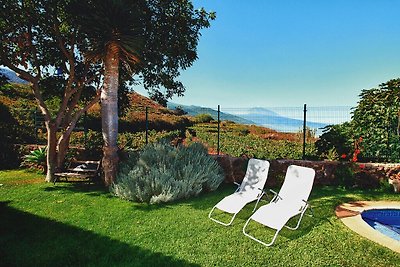 Ferienhaus, La Matanza de Acentejo