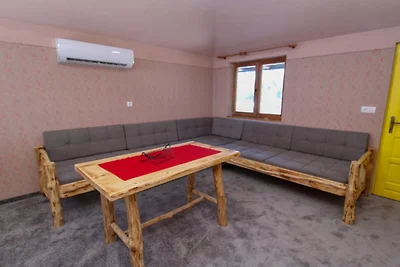 Ethno Village Dolina Mira - One Bedroom Holid...