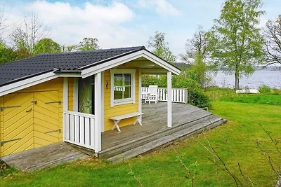 6 persoons vakantie huis in HOLSLJUNGA-By...