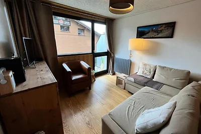 Residenz Les Rhododendrons