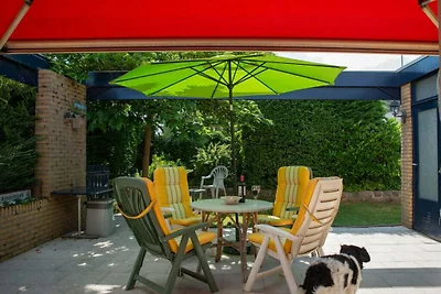 Huijsmansverhuur Tipo C Comfort Alexanderpark...