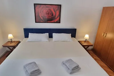 Villa Casa Mia Sabunike A1