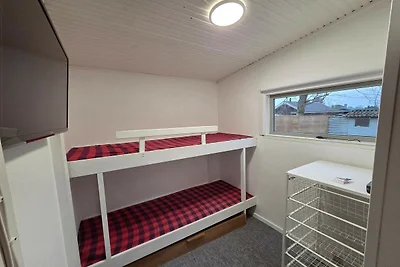 4 Sterne Ferienhaus in Hals