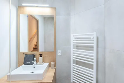 Ferienwohnung in Alpe d'Huez in der Nähe der...