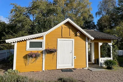 2 Personen Ferienhaus in Ronneby-By Traum