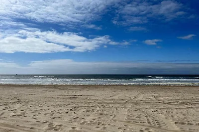 3-Personen-Apartment in Waldnähe