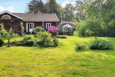 4 esrellas case en JÖRLANDA-By Traum