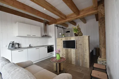 Studio Hazenborgh in Callantsoog in...