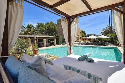 Finca in Alcudia mit Pool nahe Playa...