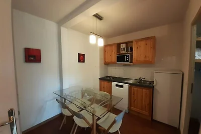 3 Zimmer für 6 Personen
