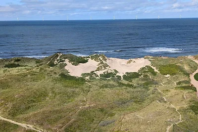 6 Personen Ferienhaus in Hvide Sande