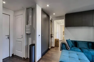 Volledig gerenoveerd appartement, centrale li...