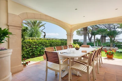 Chilllife - Casa a Platja D"alcúdia.