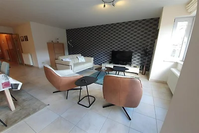 Apartment mit zentraler Lage in Ostende