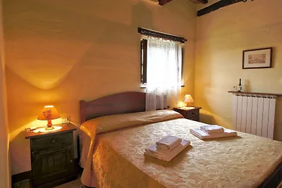 Bauernhaus-Retreat in Monte s. Maria Tiberina
