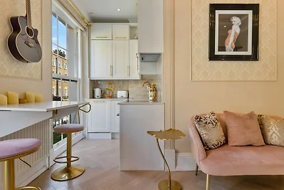 Appartamento a Marylebone con Jacuzzi