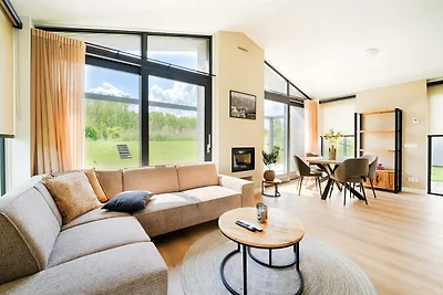 Ferienhaus Erholungsurlaub Leiden