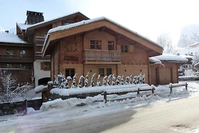 Residenz Bon Vieux Temps