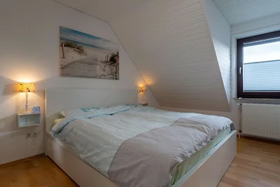 Ferienhaus in B�sum f�r 4 Personen