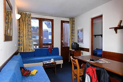 Studiohütte für 4 Personen