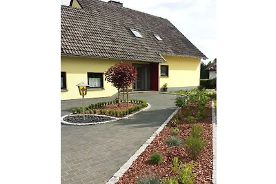 Ferienhaus mit 3 Schlafzimmer