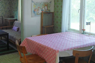 6 Personen Ferienhaus in MöRLUNDA-By Traum
