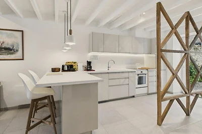 Apartment in Piriac in der Nähe des Strandes ...