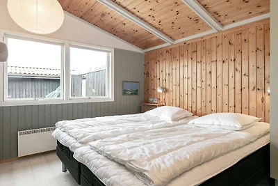 6 Personen Ferienhaus in Ålbæk-By Traum
