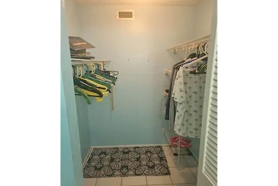 Appartement de vacances avec 2 chambres