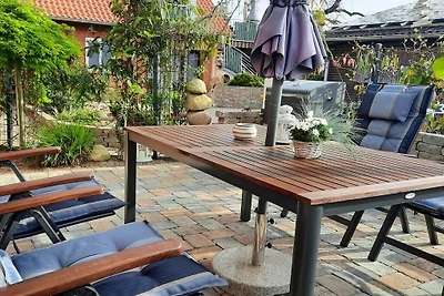 Ferienhaus Erholungsurlaub Kirchlinteln