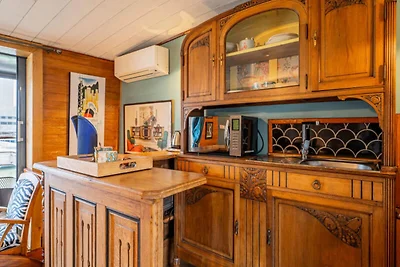 Casa vacanze a Bordeaux vicino al molo