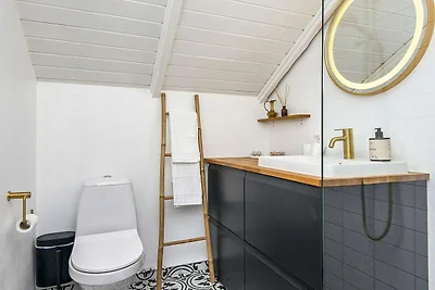 5 Personen Ferienhaus in Hejls