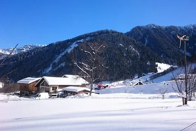 2** bewertetes DUPLEX für 8 Personen am Anfan...