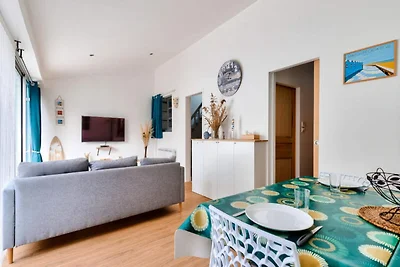 Apartment in Saint-Gilles in der Nähe des...