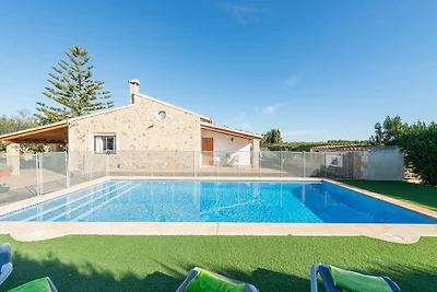 Son March I - Ferienhaus Mit Privatem Pool
