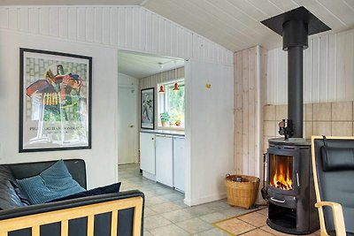 4 Sterne Ferienhaus in Højby