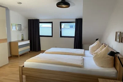 Vakantieappartement met 2 slaapkamers