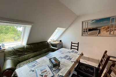 Appartement in Strandnähe