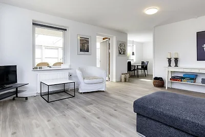 4 Personen Ferienhaus in Karrebæksminde-By...