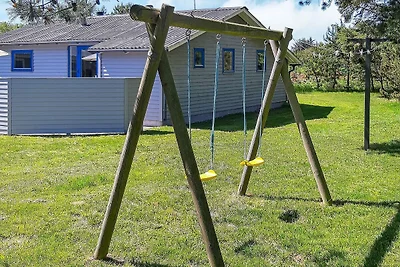 4 persone case ad Sæby